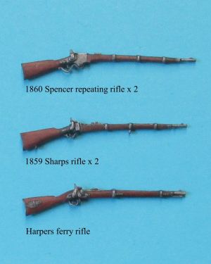 S2KW5429- ACW Weapon set 2